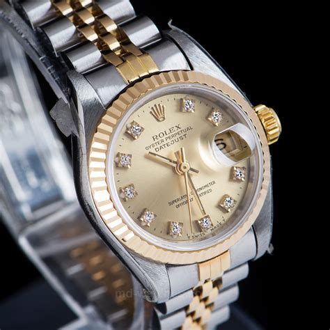 rolex oyster perpetual datejust 价格|More.